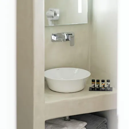 Hotel Alegria By Casa Sigalas Oia