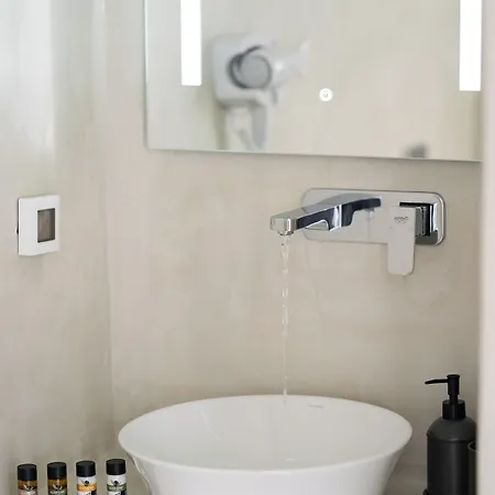 Hotel Alegria By Casa Sigalas