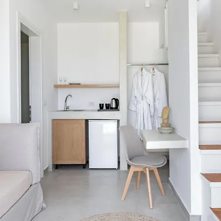 Alegria By Casa Sigalas 4* Oia