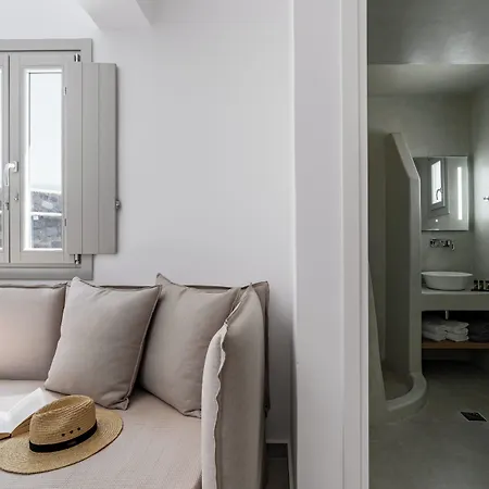 Alegria By Casa Sigalas 4*