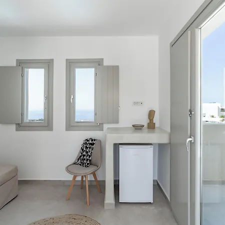 Alegria By Casa Sigalas 4*