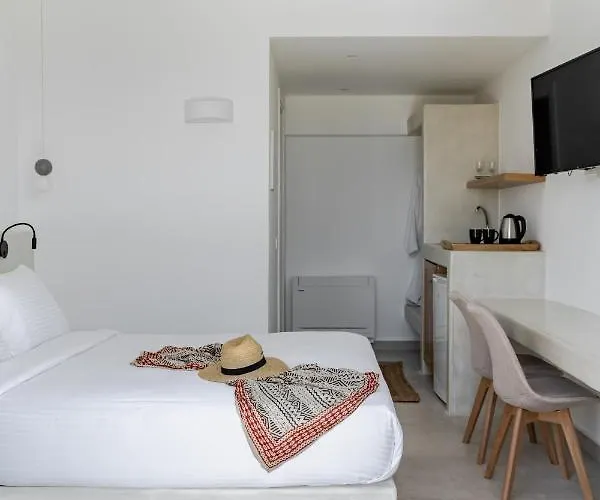 Alegria By Casa Sigalas 4* Ia