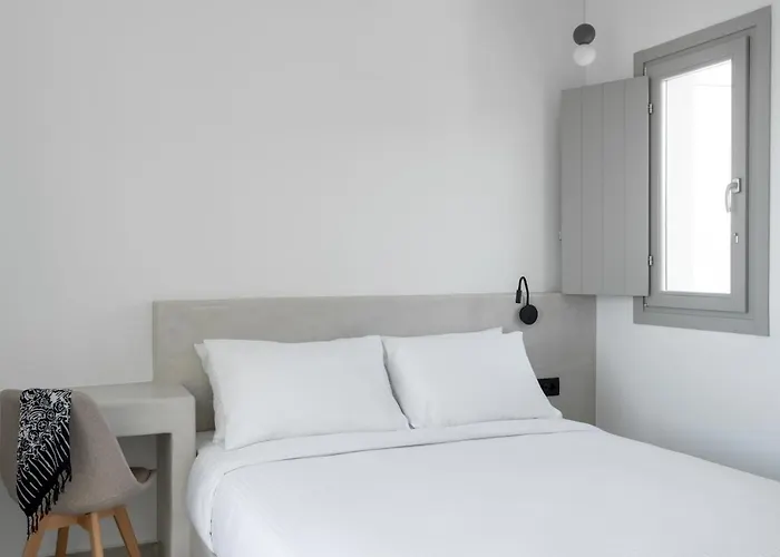 Alegria By Casa Sigalas 4* Ia