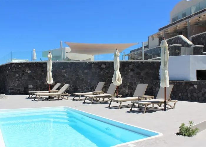 Alegria By Casa Sigalas Hotel