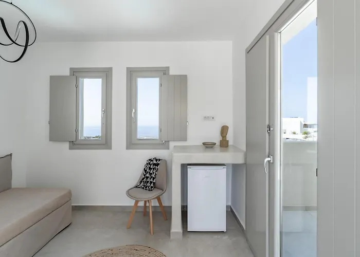 Alegria By Casa Sigalas 4*