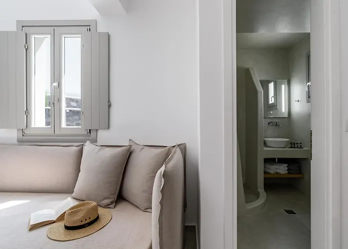 Alegria By Casa Sigalas Hotel 4*