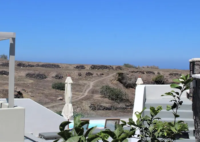 Hotel Alegria By Casa Sigalas 4*