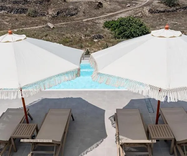 Hotel Alegria By Casa Sigalas Ia