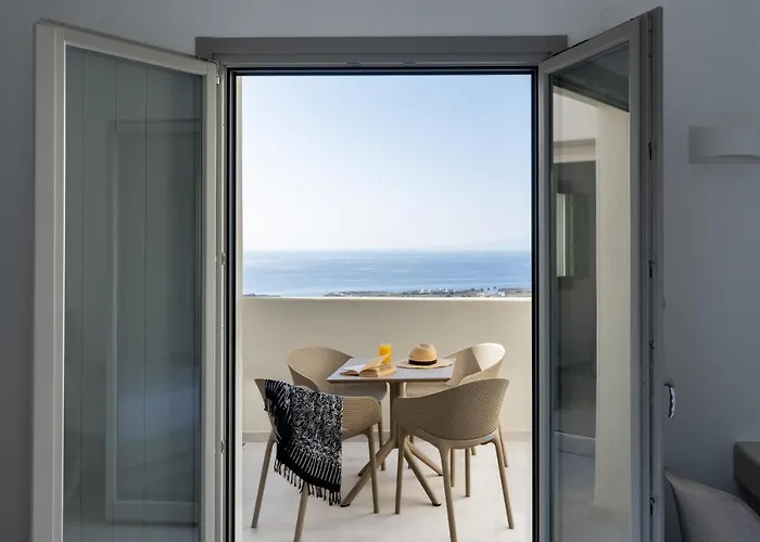 Hotel Alegria By Casa Sigalas Ia