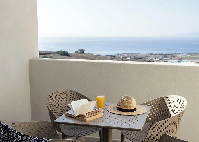 Hotel Alegria By Casa Sigalas