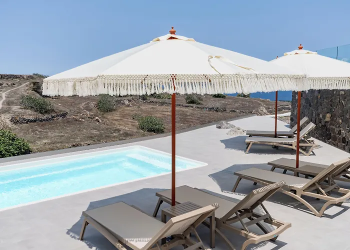 Hotel Alegria By Casa Sigalas