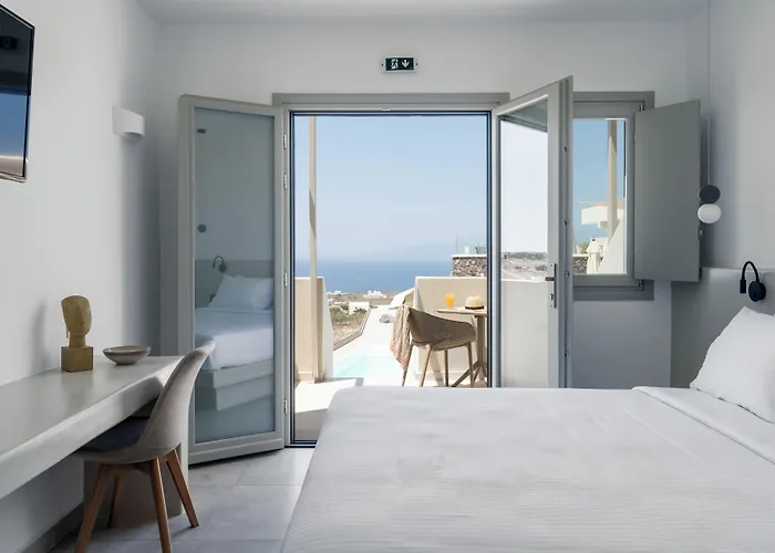 Alegria By Casa Sigalas Hotel 4*