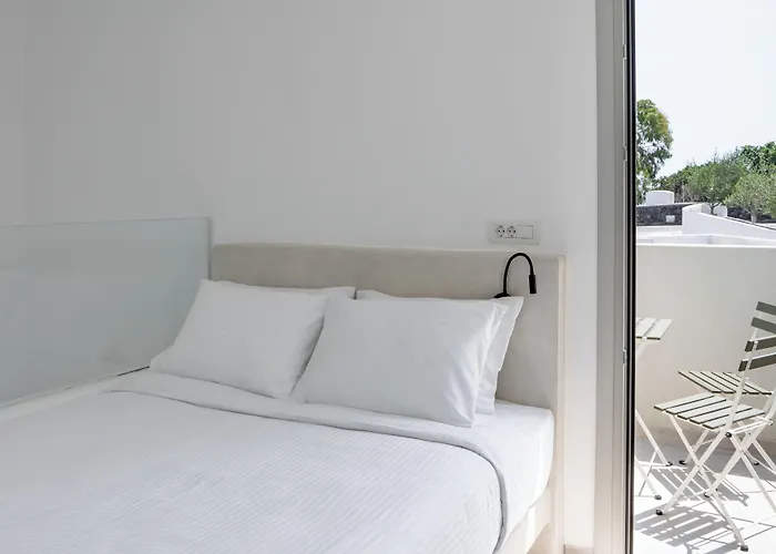 Alegria By Casa Sigalas Hotel Ia