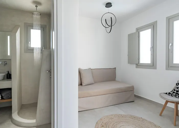 Hotel Alegria By Casa Sigalas 4*