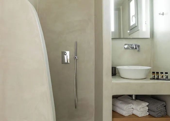 Alegria By Casa Sigalas Ia