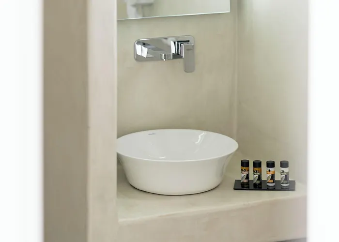 Hotel Alegria By Casa Sigalas Ia