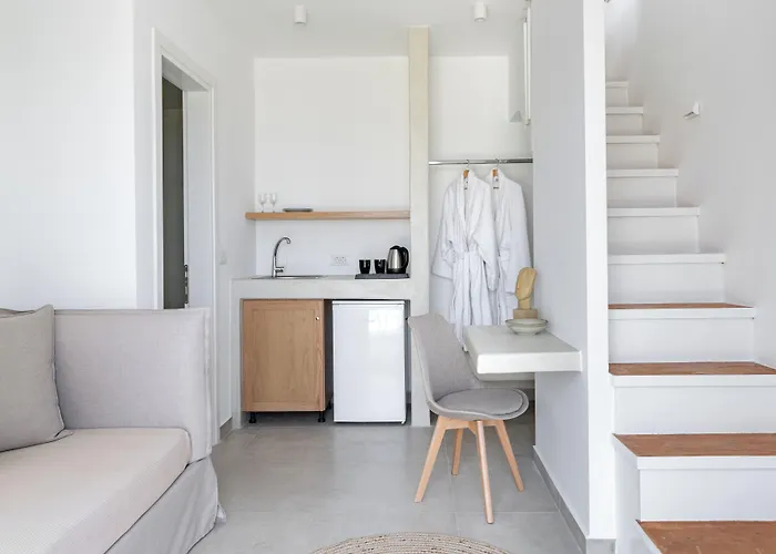 Alegria By Casa Sigalas 4* Oia