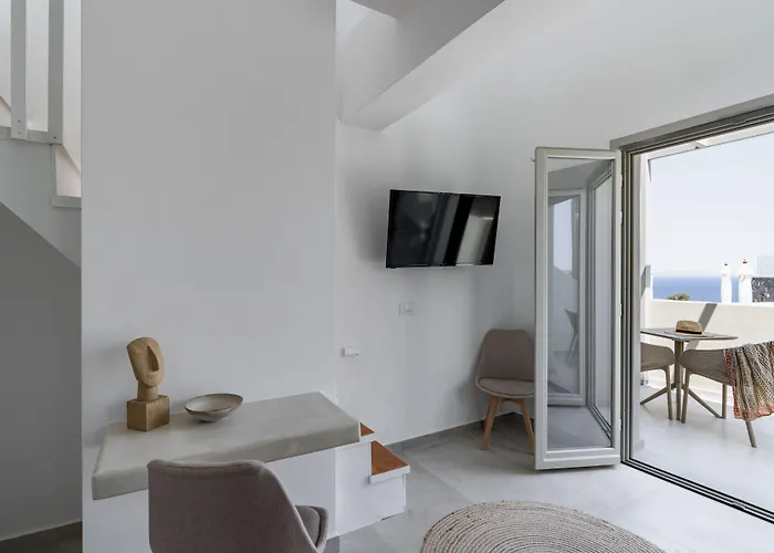 Alegria By Casa Sigalas Hotel