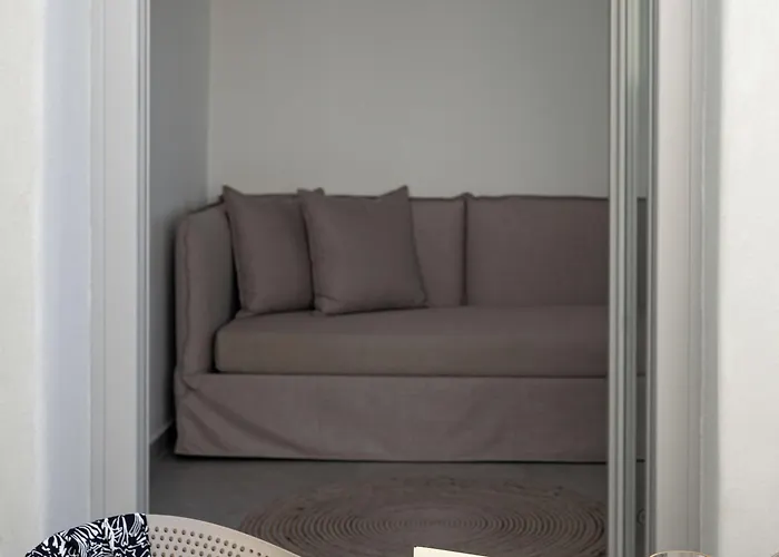 Alegria By Casa Sigalas