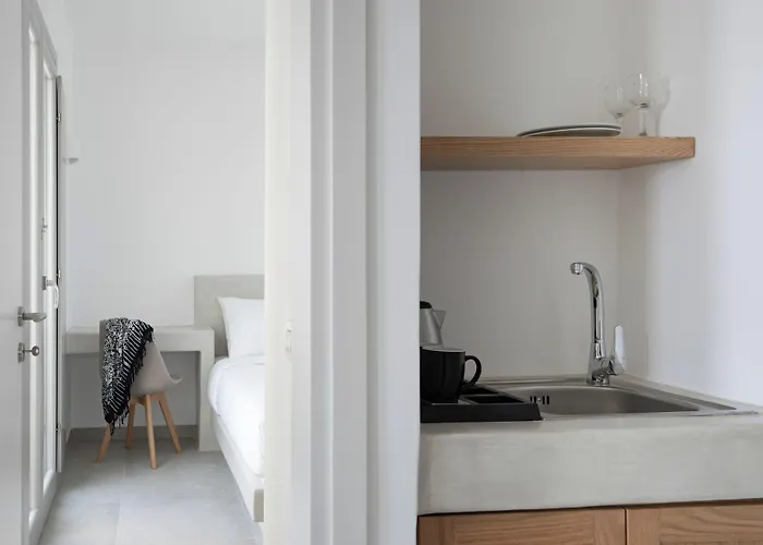 Hotel Alegria By Casa Sigalas 4*