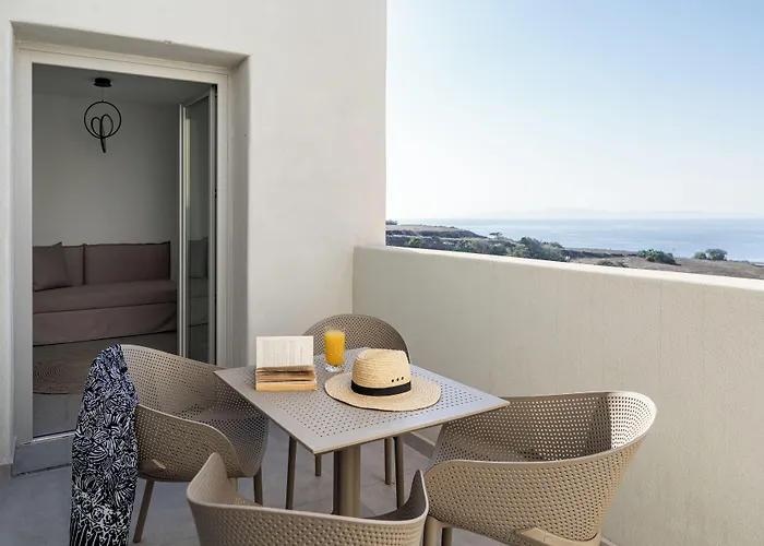 Hotel Alegria By Casa Sigalas 4*