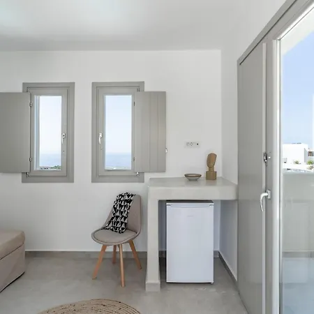 Alegria By Casa Sigalas 4*