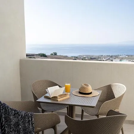 Alegria By Casa Sigalas