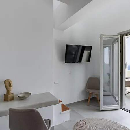 Alegria By Casa Sigalas Hotel