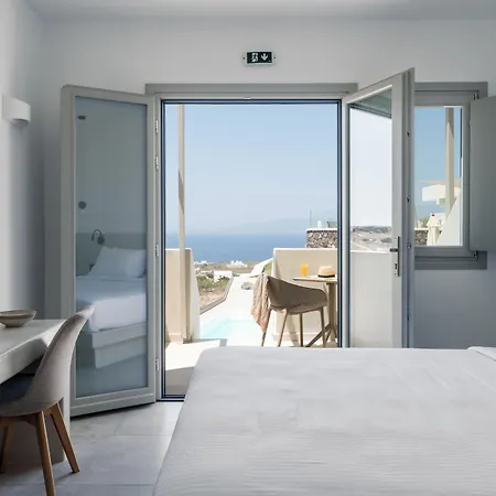 Alegria By Casa Sigalas Hotel 4*